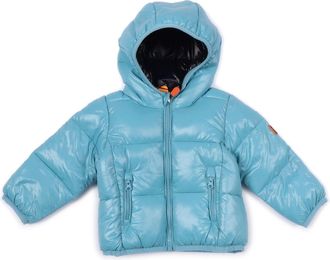 Save The Duck Giacca con cappuccio Save The Duck Jody