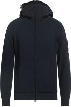 C.P. Company KNITWEAR - Cardigans on YOOX.COM