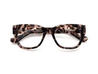 CADDIS Miklos | Reading Glasses in Turtle Dove at Nordstrom, Size +0.00