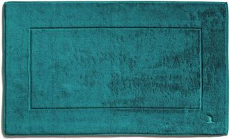 M&ouml;ve M&ouml;ve, Tappetino da Bagno, Blu (Blau), 60 cm x 100 cm