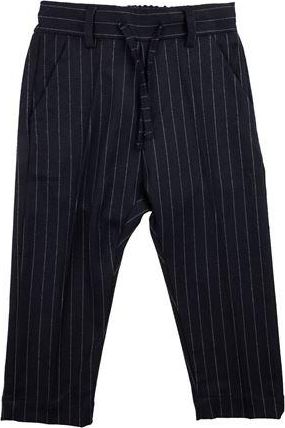 Paolo Pecora BOTTOMWEAR - Trousers on YOOX.COM