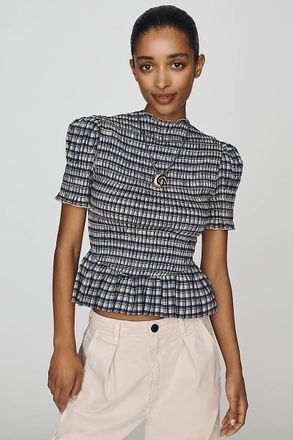 Reformation Aggie Top