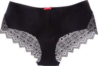 Passionata Passionata Georgia Shorty