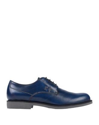 Tod's FOOTWEAR - Lace-up shoes on YOOX.COM