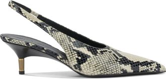 Khaite Slingback Bella 55 mm