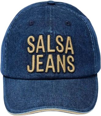 Salsa Baseball Cap