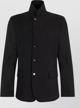 Dolce & Gabbana single-breasted coat