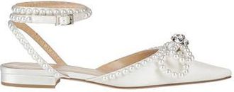 Mach & Mach FOOTWEAR - Ballet flats on YOOX.COM