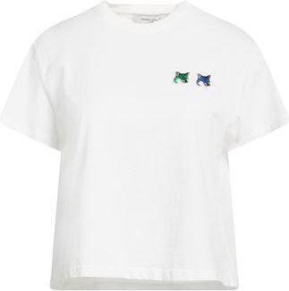 Maison Kitsun&eacute; TOPWEAR - T-shirts su YOOX.COM