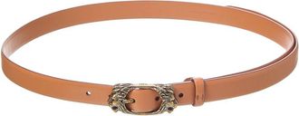 Tod's Tods Leather Belt