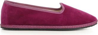 Vibi Venezia Certosa Scarpe Basse Rose-Donna