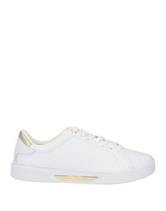 Tommy Hilfiger FOOTWEAR - Trainers on YOOX.COM