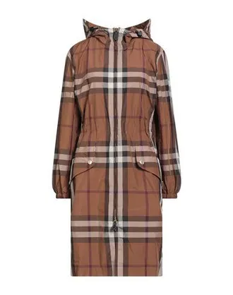 Burberry JACKEN & M&Auml;NTEL - Jacken, M&auml;ntel & Trenchcoats auf YOOX.COM