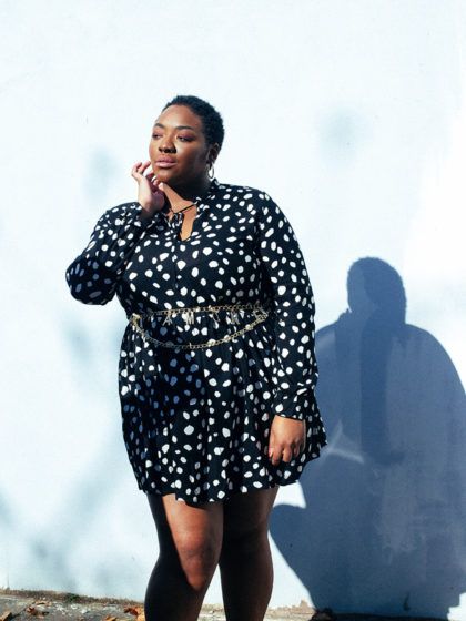 10 fashion essentials voor curvy girls