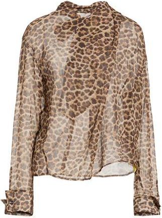 Marques Almeida CAMISETAS Y TOPS - Tops en YOOX.COM