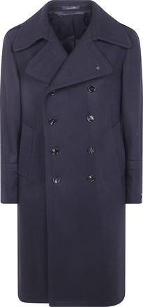 Tagliatore Aviator Jacket C-Junkers