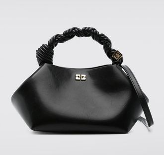 Ganni Borsa a mano Bou Ganni in pelle