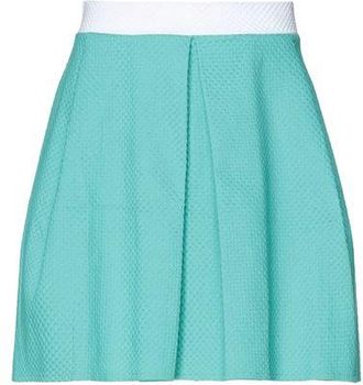 Nineminutes PARTES DE ABAJO - Minifaldas en YOOX.COM