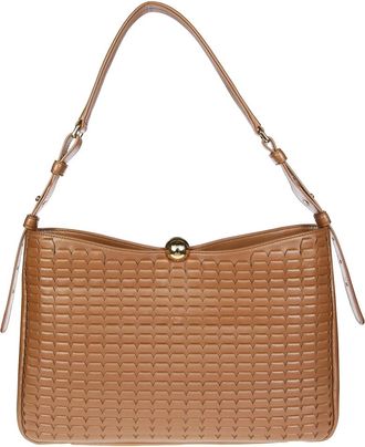 Furla Mujer, Bolsos, Marr&oacute;n, Talla: ONE Size