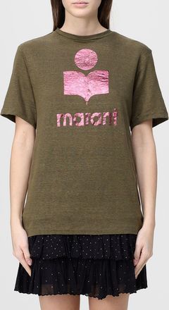 Isabel Marant T-shirt Isabel Marant Etoile in cotone
