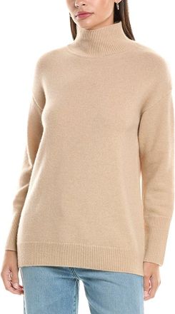 The Cashmere Project The Cashmere Project Classic Cashmere Sweater