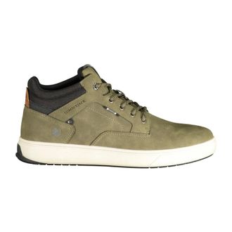 Lumberjack Hombre, Zapatos, Verde, Talla: 45 EU