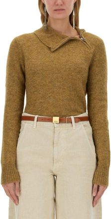 Isabel Marant Odelle Jersey