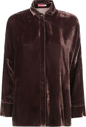 Bianco Levrin Ares Shirt