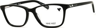 Nine West NW5187 N 001 Black 51mm