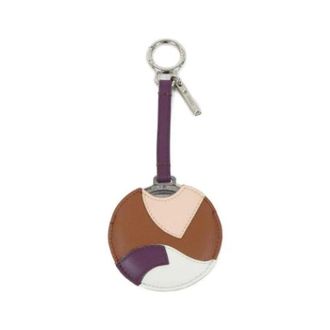 Fendi Pre-owned Accessories, unisex, Multicolor, Size: ONE SIZE Pre-owned Handbag charm