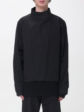 Rick Owens Giacca in cotone leggero Rick Owens
