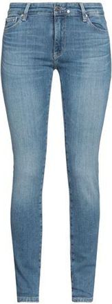 AG - Adriano Goldschmied BOTTOMWEAR - Jeans on YOOX.COM