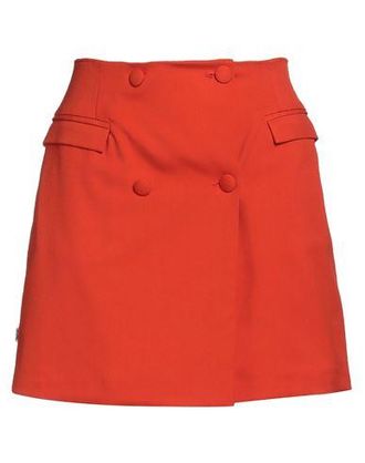 Jijil HOSEN & R&Ouml;CKE - Minir&ouml;cke auf YOOX.COM