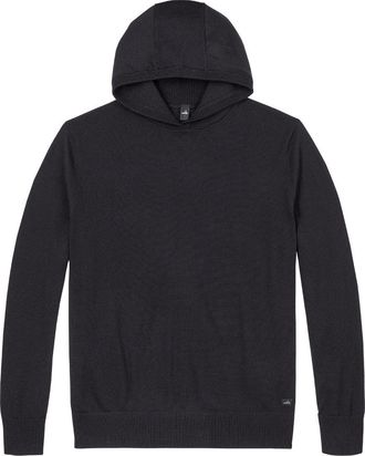 Wahts Mens Knitwear, TargetGroup:Men Anthracite / S