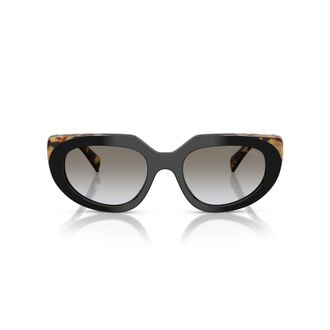 Prada 0pr D02s Cat-Eye Sunglasses