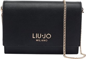 Liu Jo Xs Logo Crossbody Bag