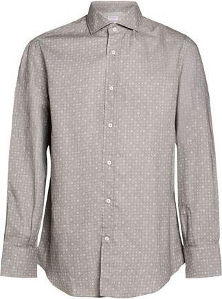 Brunello Cucinelli TOPWEAR - Camicie su YOOX.COM