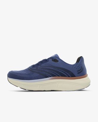 Fessura Italia Speed 01 Sneaker - Navy