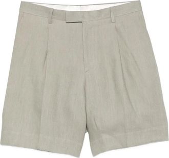 Lardini Bermuda Shorts