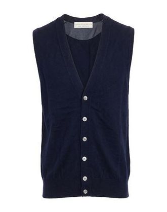 FILIPPO DE LAURENTIIS PRENDAS DE PUNTO - C&aacute;rdigans en YOOX.COM