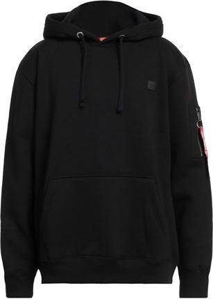 Alpha Industries TOPWEAR - Sweatshirts on YOOX.COM