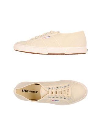Superga FOOTWEAR - Sneakers sur YOOX.COM