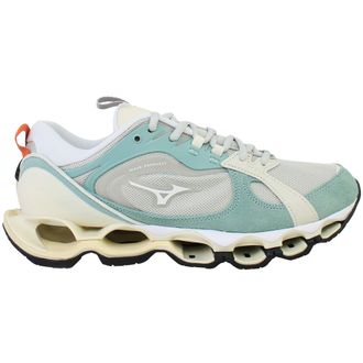 Mizuno Wave Prophecy Beta 2 Mens Multicolour Running Shoes - Size UK 10.5