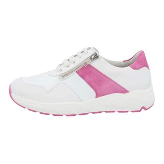 Solidus Dames, Schoenen, Wit, Maat: 39 EU