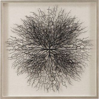 Bassett Mirror Company Gracee Wall Art