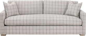 Essentials For Living Clara 86 Slim Arm Sofa