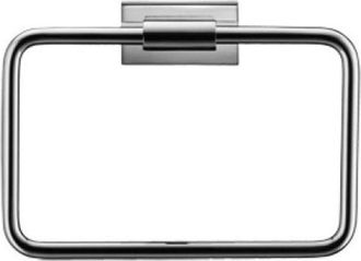 Duravit Duravit - Toallero Karree, Suspendido, Cromo, 0099611000