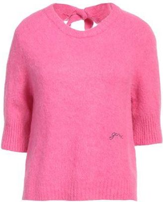 Ganni PRENDAS DE PUNTO - Pullover en YOOX.COM