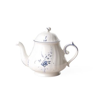Villeroy & Boch Vieux Luxembourg Teapot in None at Nordstrom