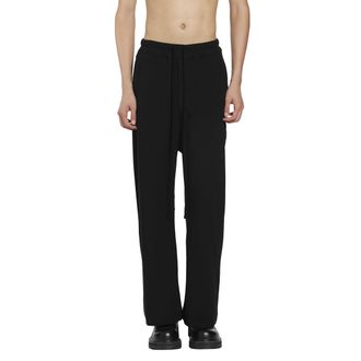 Thom Krom Wide Leg Trousers